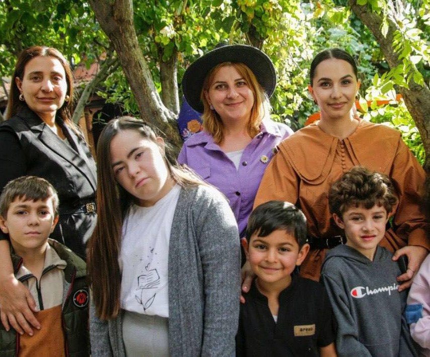 Ապրեցրու երազանքդ